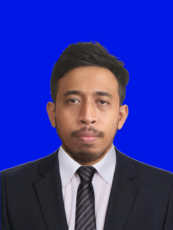 Profile's Anak Agung Gede Oka Kessawa Adnyana