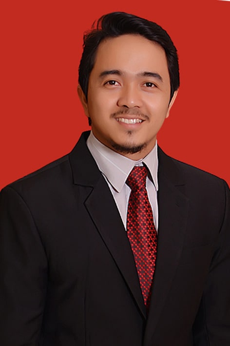 Profile's Ir. Komang Kurniawan Widiartha, S.Kom., M.Cs.