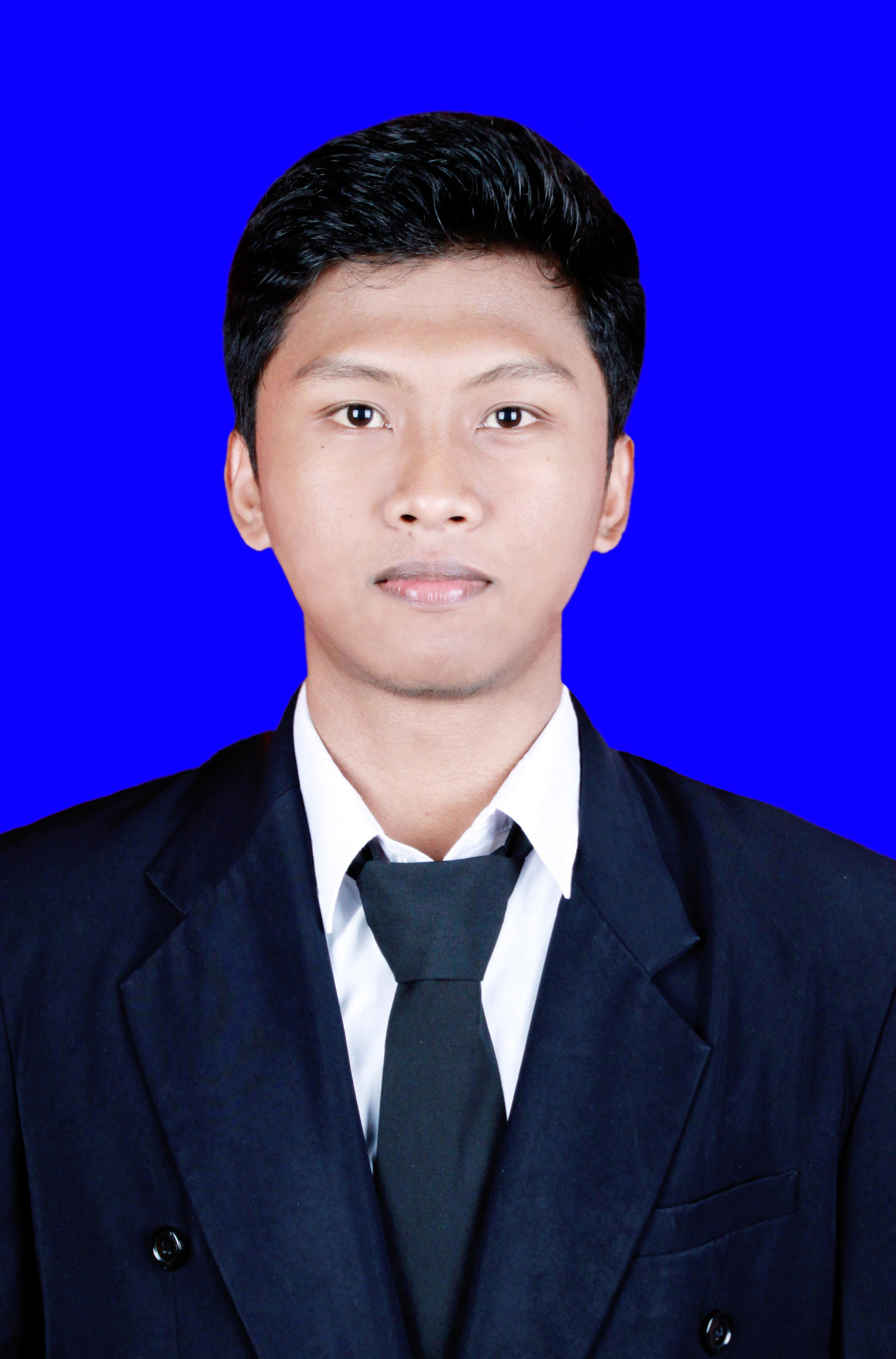 Profile's Putu Gede Surya Cipta Nugraha, S.Kom., M.Kom