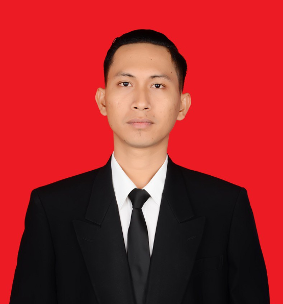 Profile's I Made Dwi Putra Asana,S.Kom.,M.T.