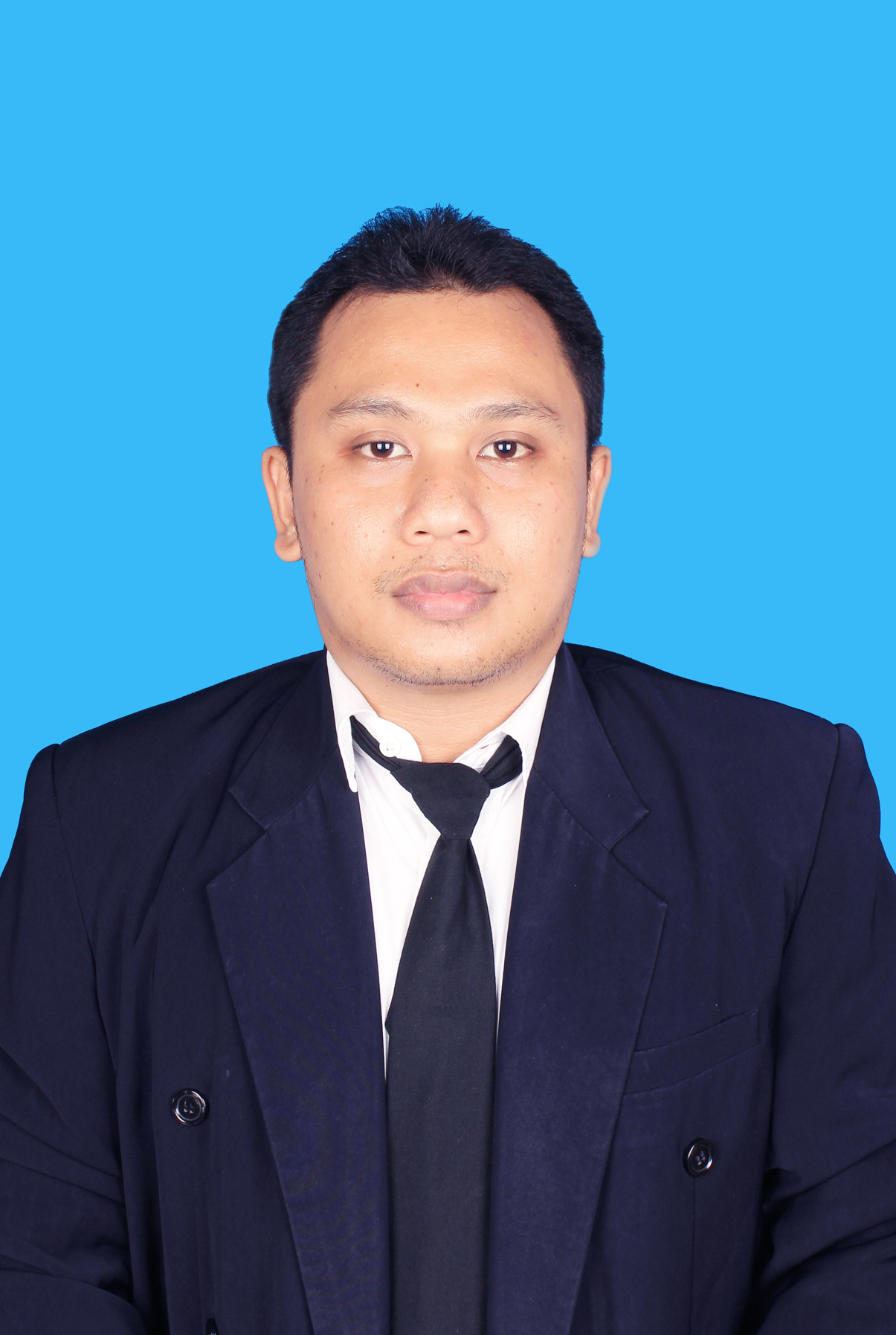 Profile's I Putu Surya Adi Putra, S.Pd., M.Pd
