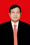 Profile's I Gede Sujana Eka Putra, S.T.,M.T.