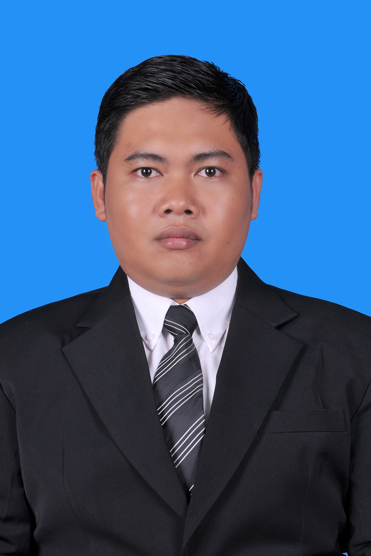 Profile's I Wayan Gede Wardika, S.Pd.,M.Pd