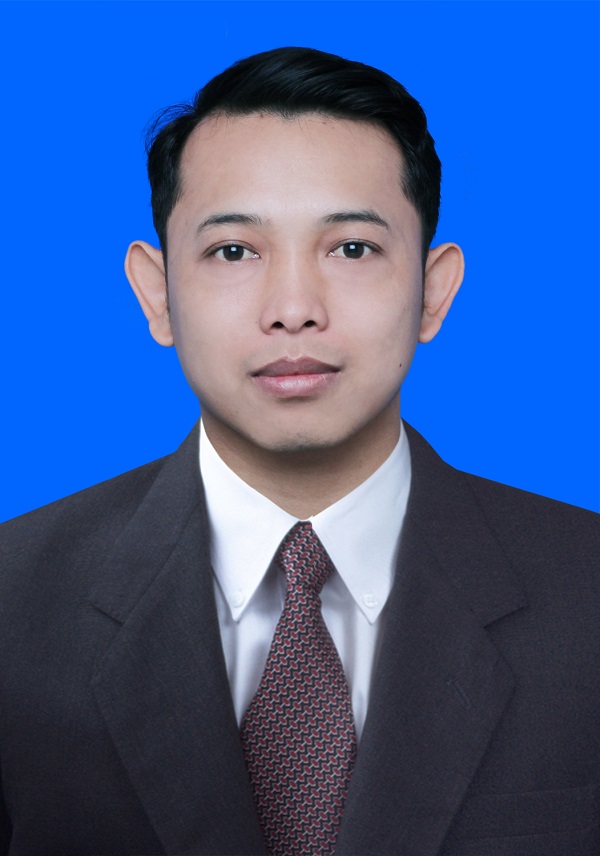Profile's Ida Bagus Gede Sarasvananda