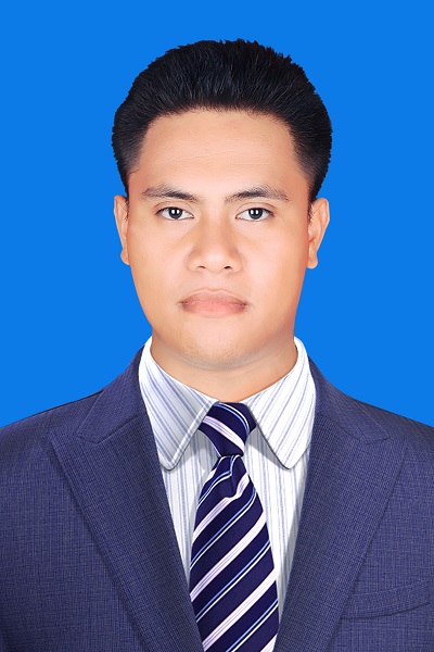 Profile's I Kadek Adiana Putra, S.Pd.,M.Si