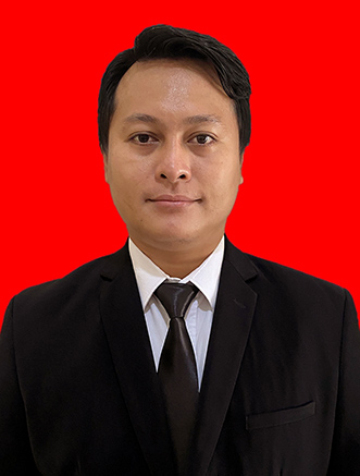 Profile's Dr. I Wayan Agus Surya Darma, S.Kom., M.T.
